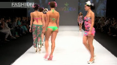 AGOGOA Spring Summer 2015