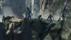 The World Of Pandora