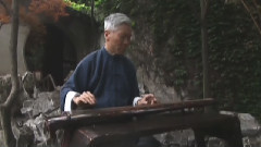 石上流泉