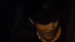 Mark Saying Bye Bye