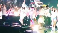 Nobody Dance