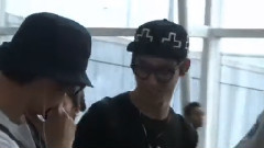 香港送机
