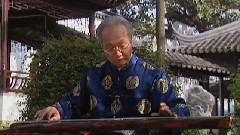醉渔唱晚