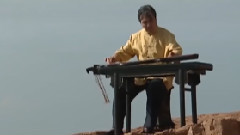 渔樵问答