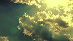 White Clouds