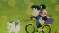 <忍者乱太郎>