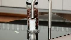 Coffeee Faucet