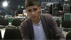 Zayn Malik's X Factor Audition