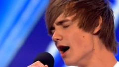 Liam Payne's X Factor Audition