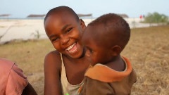 Children Of Africa