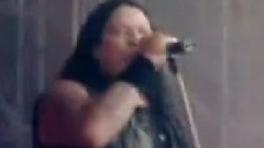 Testament - Over The Wall