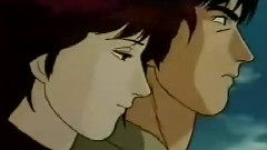 <城市猎人>