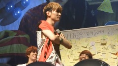 Fan Meeting KEY Alone