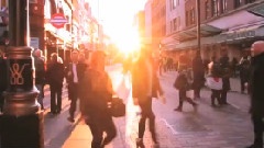 The Beauty In One Second