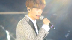 Baby Don't Cry