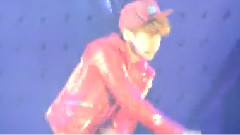 鹿晗Solo