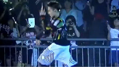 Xiumin Solo