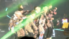 Dance Battle & XOXO