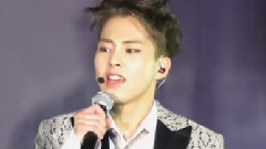 Baby Don't Cry