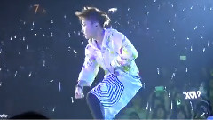 Xiumin Solo