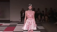 Alexander McQueen 2014