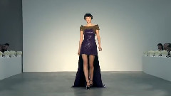Fashion Show Wren Scott 2014