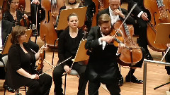 Kirill Troussov Beethoven Violin Concerto (2014)