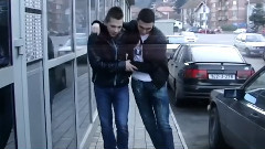 Sta Si Uradila
