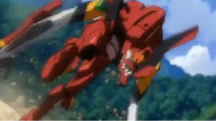 Evangelion