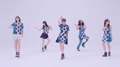 out of the blue(Dance Shot ver.)