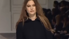 Blumarine Fall Winter 2007-2008 上