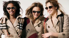 Introducing The Burberry Autumn/Winter 2014 Campaign