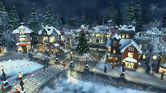 Happy Christmas Holidays