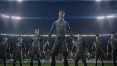 The Last Game