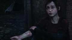 游戏 <The Last Of Us Remastered>