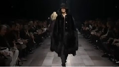 Burberry Prorsum Fall Winter 2009