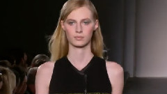 Derek Lam Spring Summer 2013