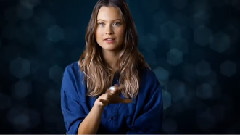 VS All Access Before I Was A Supermodel Behati Prinsloo