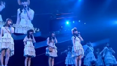 潮風の招待状 (见逃した君たちへ2 B5th シアターの女神 公演 )现场版 中日字幕 12/05/03(T.K.M.N字幕组)