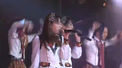 チヤイはLove Sone(HKT48 Ver.)(AKB48 29th第三回猜拳选拔大会 予備戦 出张公演 in AKB48剧场)现场版 12/09/18