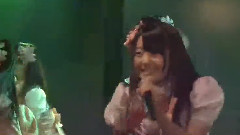 こぬんね,Summer(SKE48 Ver.)(AKB48 29th第三回猜拳选拔大会 予備戦 出张公演 in AKB48剧场)现场版 12/09/18