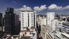 Hongkong Is Home