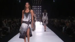 Roberto Cavalli Spring Summer 2013
