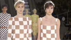 Louis Vuitton Spring Summer 2013