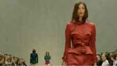 Burberry Prorsum Spring Summer 2013