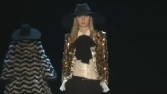 Saint Laurent Spring Summer 2013