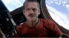 Space Oddity