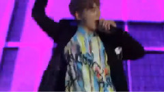 I Wanna Love - Super Joint Concert 主-Chunji 饭拍版 12/03/30