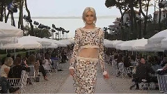 Chanel Resort 2012