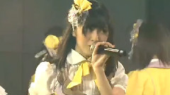 片想いFinally(SKE48 Ver.)